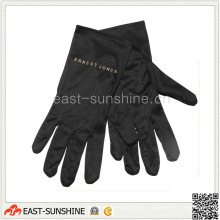 Microfiber Cleaning Gloves for Jewelry (DH-MC0151)